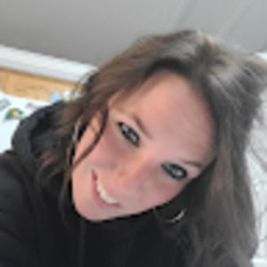 Meet your Posher, Jacie